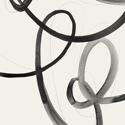 HEARTBEAT NOTE V 24X24
