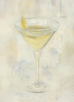DELICIOUS DRINK II 16X22