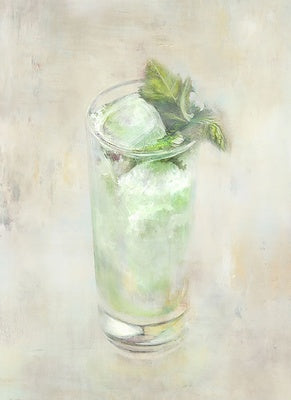 DELICIOUS DRINK VI 16X22