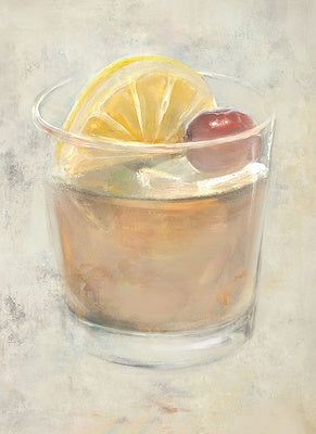 DELICIOUS DRINK VII 16X22