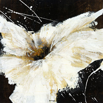 BLANCO FLOR 1 ART