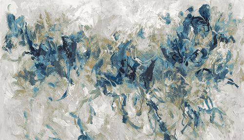 ENCHANTED IRONY III ART 72X40