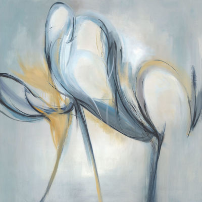 40 X 40 KINESICS ART
