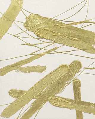 GOLDEN CRUSH II