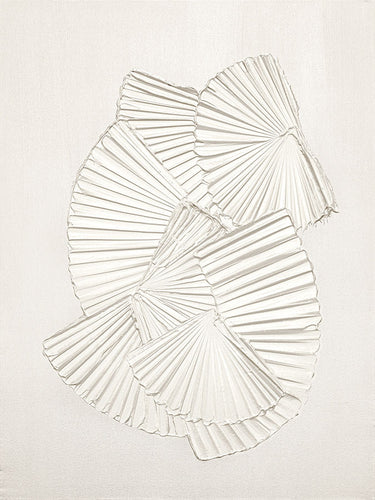 30X40 MOVEMENT OF ESSENCE III