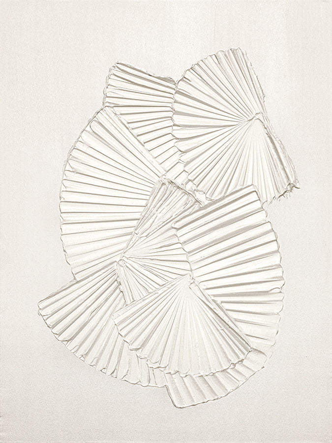 30X40 MOVEMENT OF ESSENCE III