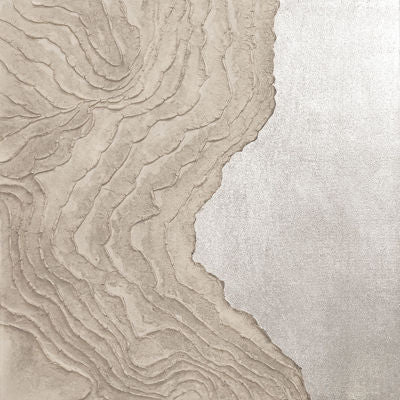 SILVERY HALL II 40X40