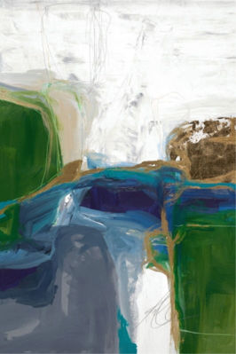 BLOQUER III ART 40X60