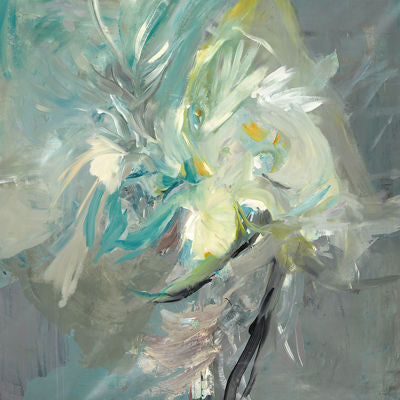 WIND SWEPT ART 54X54