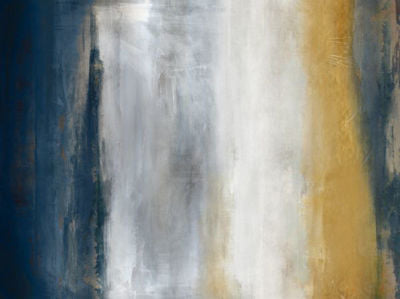 INDIGO MOODS 54X40
