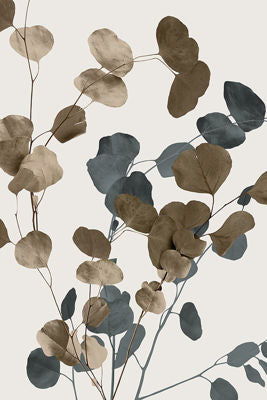 EUCALYPTUS SWAY II 30X45
