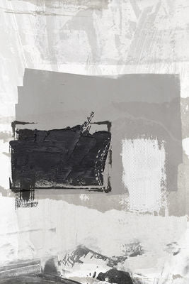 PAINTED GREY 50X75