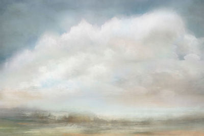 BIG SKY II - 60X40