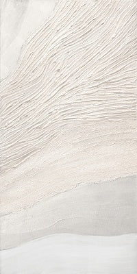 RHYTHM OF WATER III 24X48