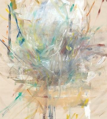 LA SEINE I 54X60