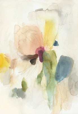 SPRING WHISPER I 40X58