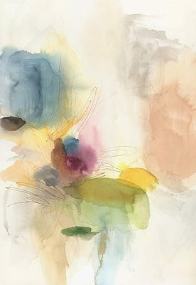 SPRING WHISPER II 40X58