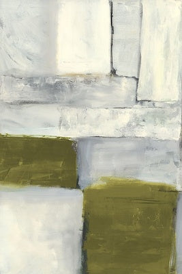 STEPS III 30X45