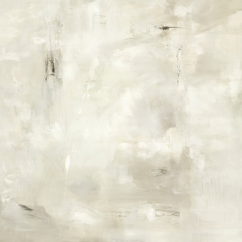FIRST SNOW DAY 54X54