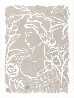 RENAISSANCE I 30X40