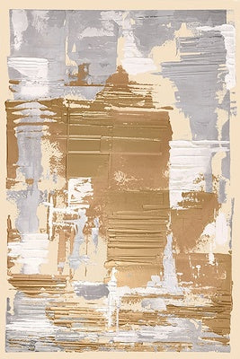 STAIRWAVES III 48X72