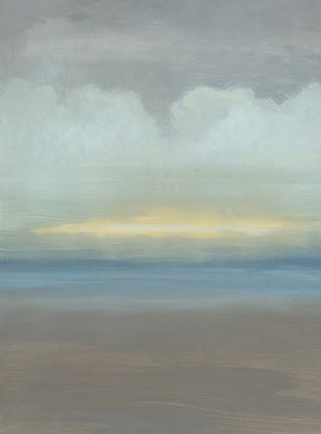 FIRST SUN LIGHT 40X50