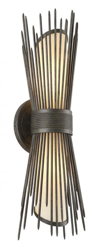 Spear 2 Light Wall Sconce, Lighting, Laura of Pembroke