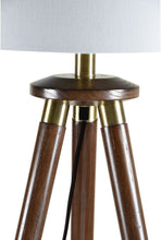 AKERIA FLOOR LAMP