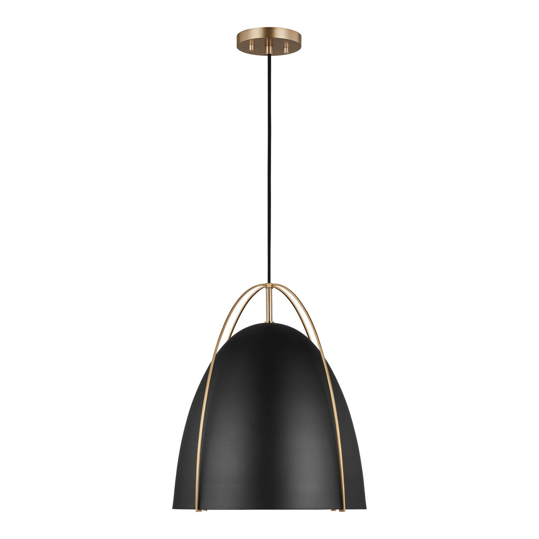 NORMAN 1 LIGHT PENDANT