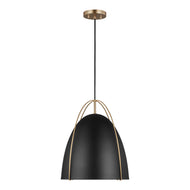 NORMAN 1 LIGHT PENDANT