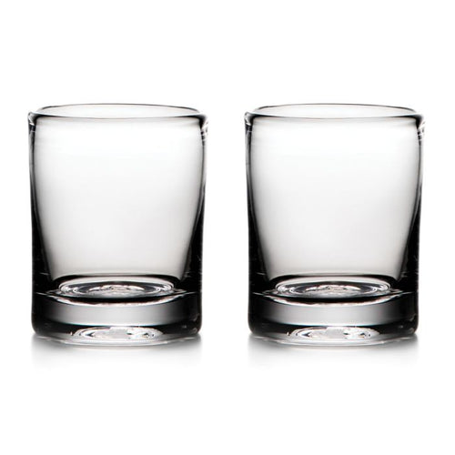 ASCUTNEY WHISKEY GLASS