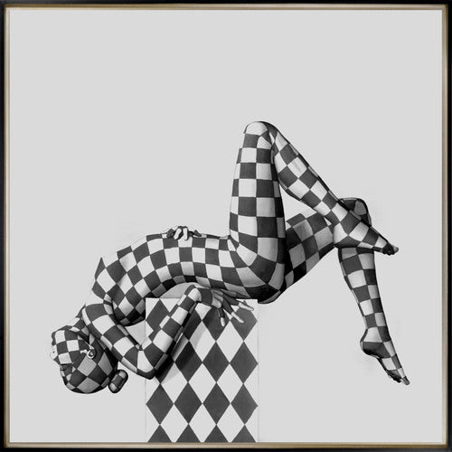 THE ACROBAT