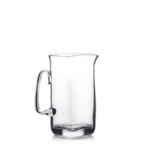 WOODBURY PITCHER, LARGE