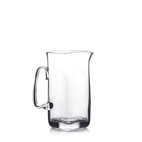 WOODBURY PITCHER, LARGE