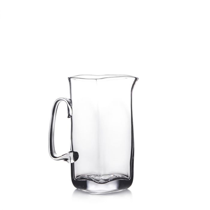WOODBURY PITCHER, LARGE