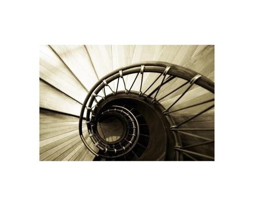 Into the Spiral Painting, Home Accessories, Laura of Pembroke