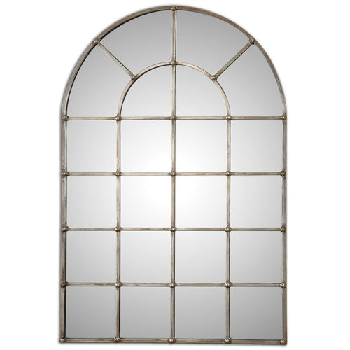 Barwell Arch Window Mirror, Mirrors, Laura of Pembroke