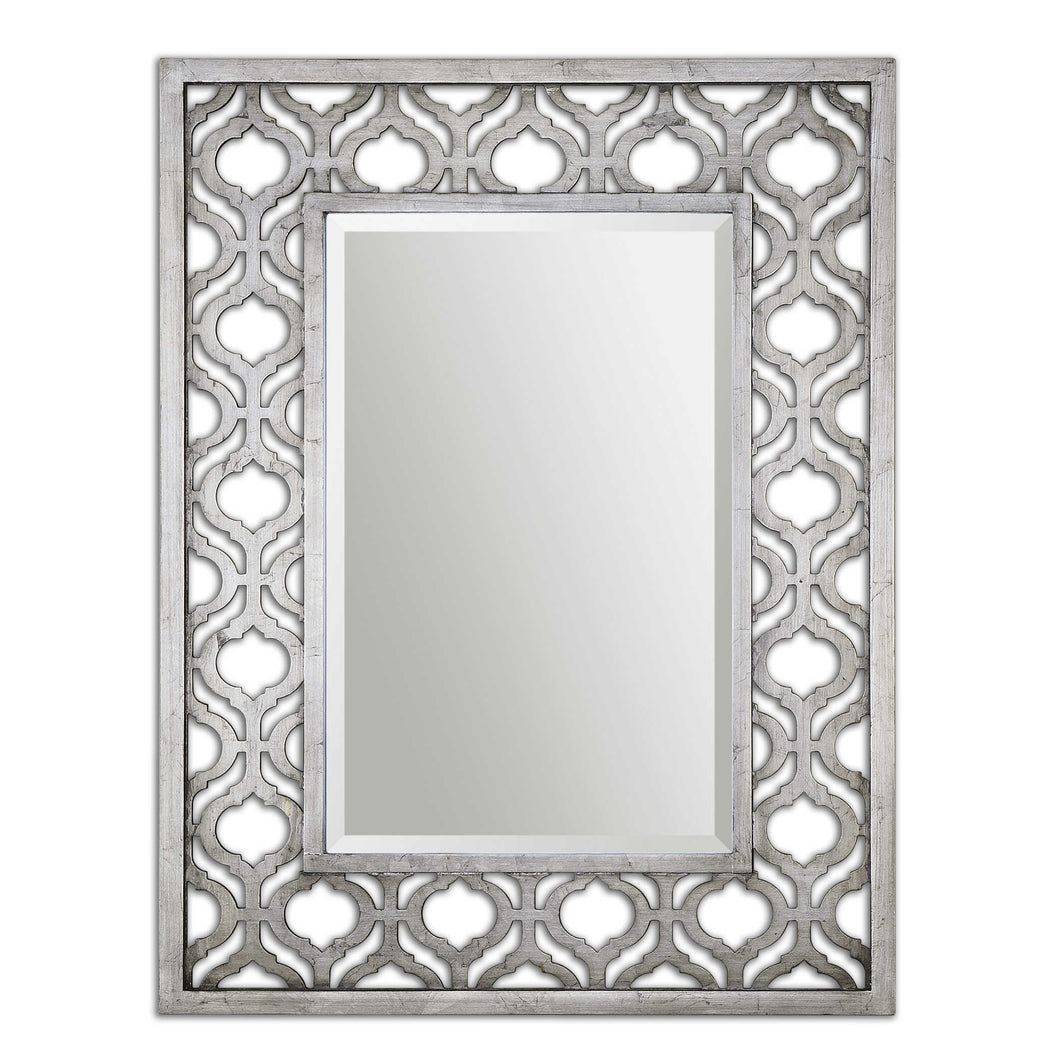 Sorbolo Silver Mirror, Mirrors, Laura of Pembroke