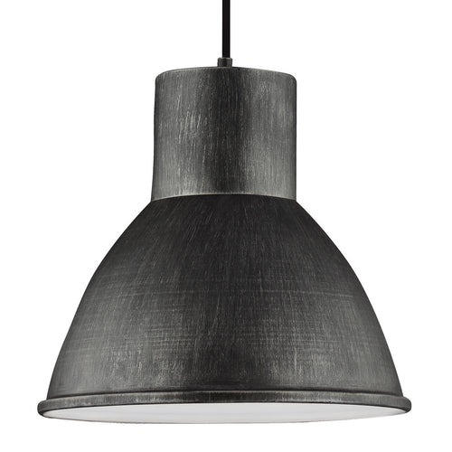 One Light Pendant, Lighting, Laura of Pembroke
