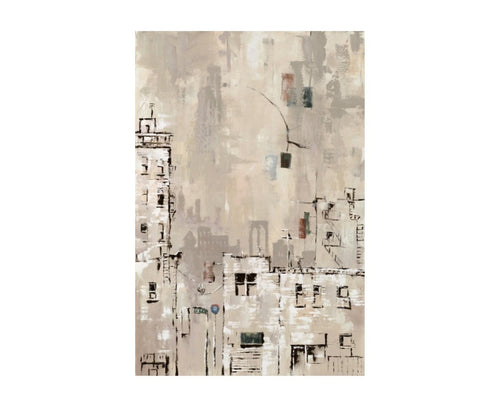 City of Music Painting, Home Accessories, Laura of Pembroke