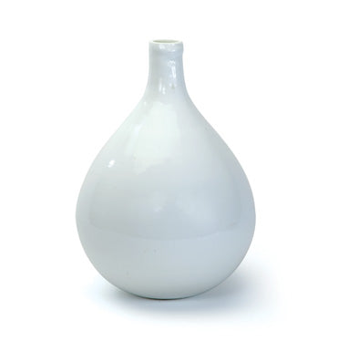 Handblown Glass Vase, Home Accessories, Laura of Pembroke