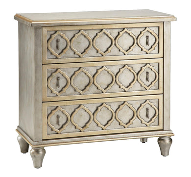 3 Drawer Chest, Home Furnishings, Laura of Pembroke