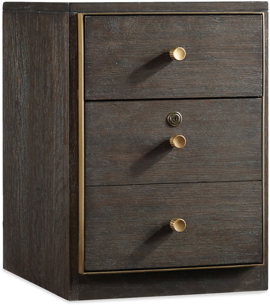 Curata Mobile File, Home Furnishings, Laura of Pembroke