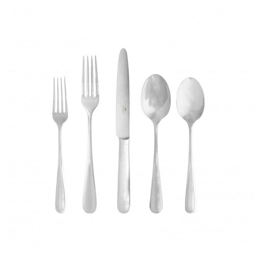 Lumi Flatware 5pc Set