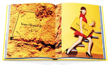 Veuve Clicquot Book