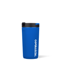 12OZ KIDS CUP ROYAL BLUE