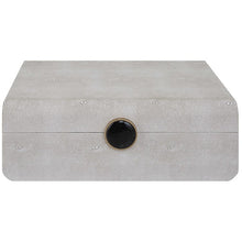 LALIQUE WHITE BOX