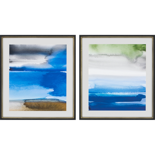 Oceans I Art, Home Accessories, Laura of Pembroke