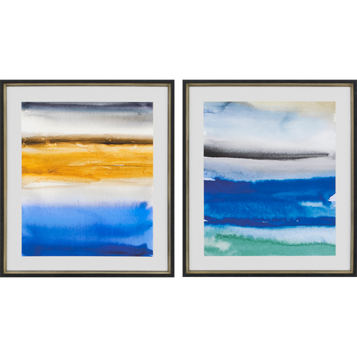 Oceans II Art, Home Accessories, Laura of Pembroke