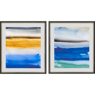Oceans II Art, Home Accessories, Laura of Pembroke